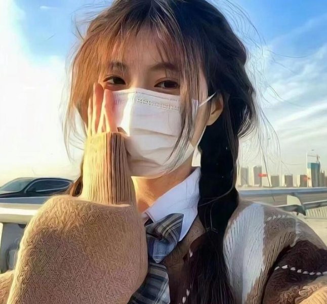 破局之重出江湖