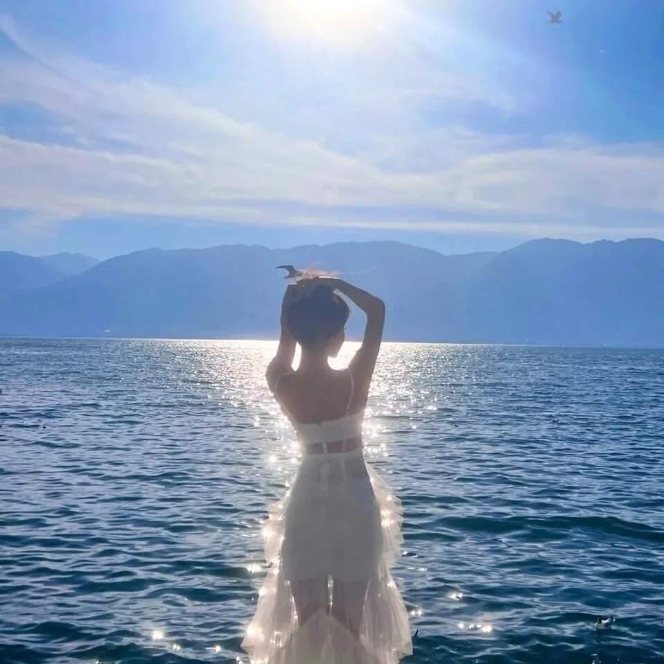 克丽欧的红色复仇